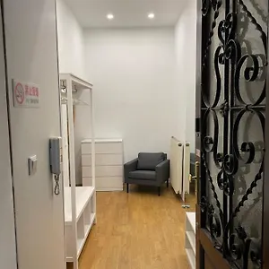 Apartment 100m2 Nähe 1010, Wien