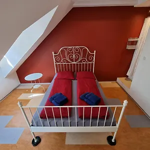 Apartment Alina's, Vienna