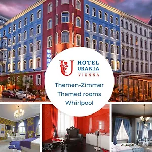 Urania Hotell