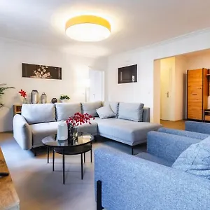  Appartamento Experience From A Stylish And Modern
