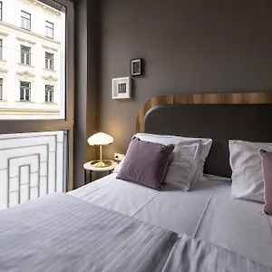 Hotel Koncept Liebelei, Viena