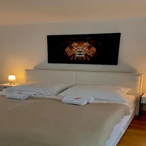 Mitte Appartement