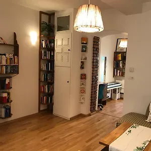  Appartamento Near Schoenbrunn And Downtown