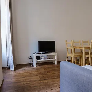 Apartamento 1200 Wien, Viena