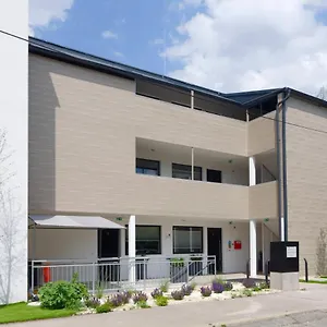Mh Apartman