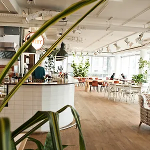 Hotel Daniel - Smart Lifestyle Near Centre, Viena