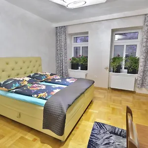 Lux Prestige Apartman