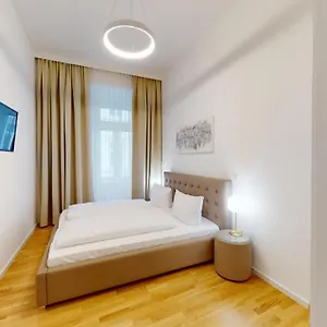 شقة Alon Homes - Premium Center, فيينا