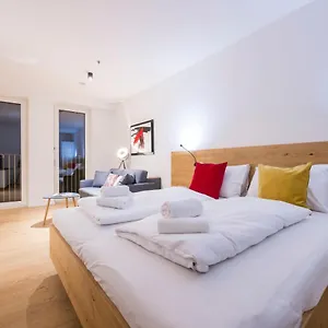  Appartamento Luxury Renngasse