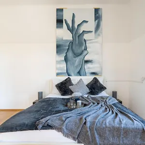 Apartament Yeshello Station, Viena