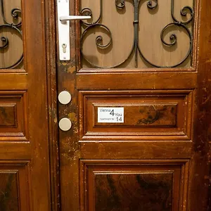 Apartment Vienna4you 14 Are Welcome, Wien