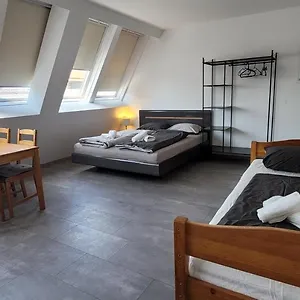 Tota Apartman