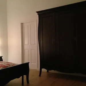 Apartment City, Vienna