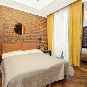 Apartamento Castello, Viena