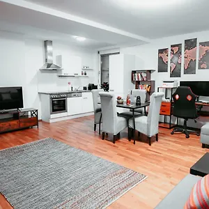  Apartament Shopping Center 8