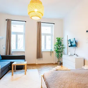Apartamento Traisengasse, Viena