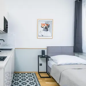Apartment Pappagallo, Vienna