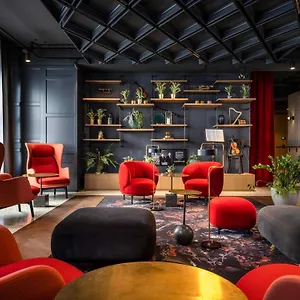 Hotel Am Konzerthaus - Mgallery, Viena