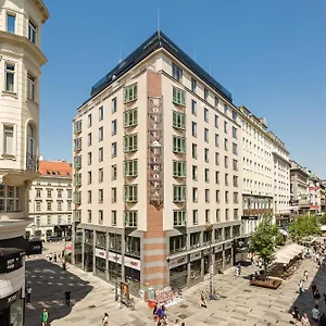 Austria Trend Europa Hotell