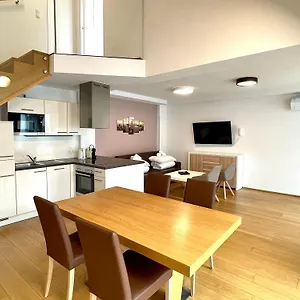 Apartamento Apartments4you, Viena