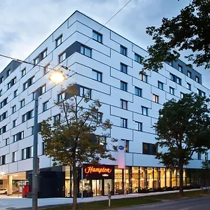 Hampton By Hilton Messe Βιέννη