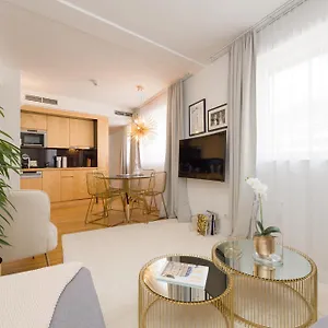 Rafael Kaiser - Premium Centre - Contactless 24h Check-in Apartman