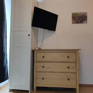 Apartment Nice, Vienna