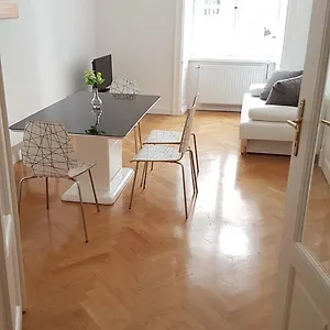 Apartamento Sobieski Stefansdom, Viena