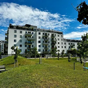  Apartament 2-zimmer In Oberlaa Mit Privatem Tiefgaragen Platz