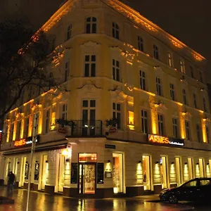 Arnes Hotell