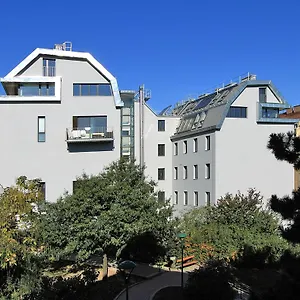 Apartamento My In - Smart - Landstrasse, Viena