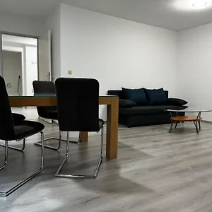 Mca Apartman