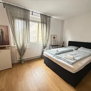  Apartament Urban Stay Apartments Vienna