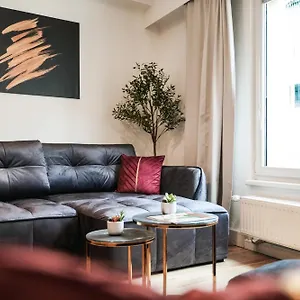 Apartment Stephansdom, Vienna