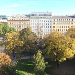 Apartment Parkview Rudolfsplatz, Wien