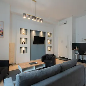 New Favoriten - Serviced Appartement
