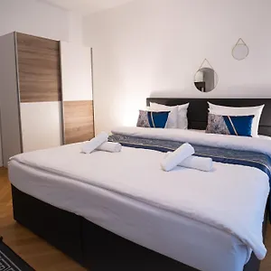 Sweet - State Opera Appartement