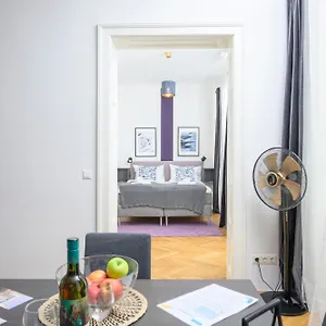 Central City Apartments Appartement