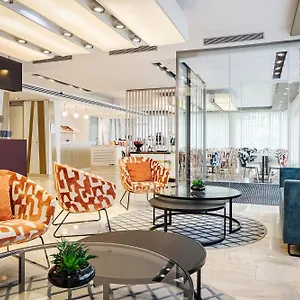 Eurostars Embassy Hotell