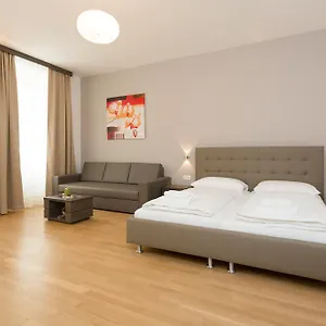 Yourapartment 1030 Wenen