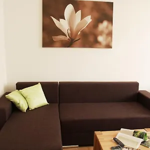Apartment Inzersdorferstraße, Wien