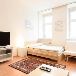 Apartment Living Apartments-dampfgasse, Wien