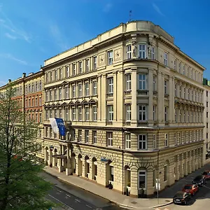 Hotel Bellevue, Viena