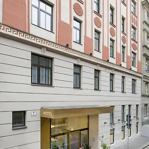 Alma Boutique-hotel Hotell
