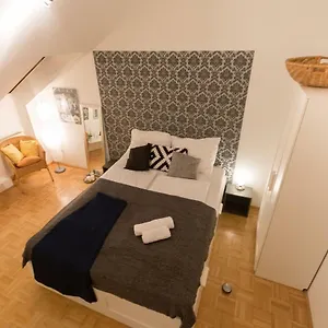  Apartament Station
