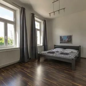 Apartment Spacious In Center With Terrace, Vienna