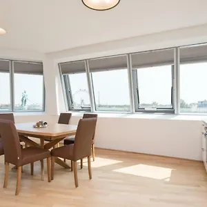 Yourapartment Prater Apartman