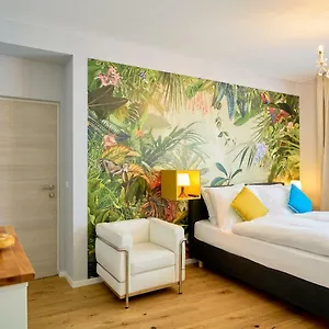 Leuhusen Center Appartement