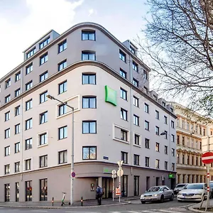 Ibis Styles Messe Prater Βιέννη