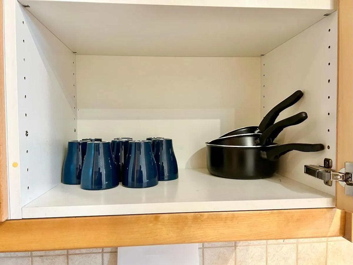 50 M2 Stylish Apartment With Free Parking Wien 0*,  Österreich